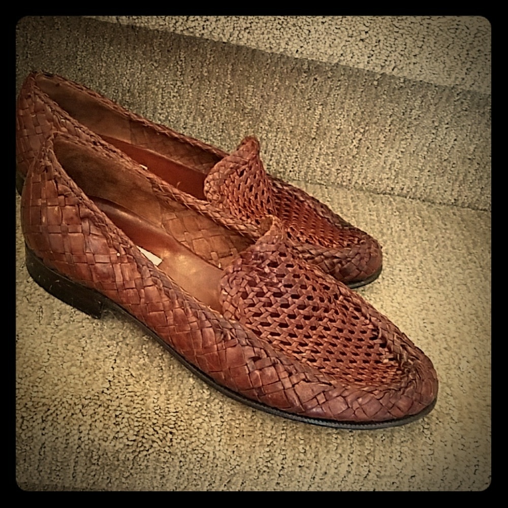 pimp shoes